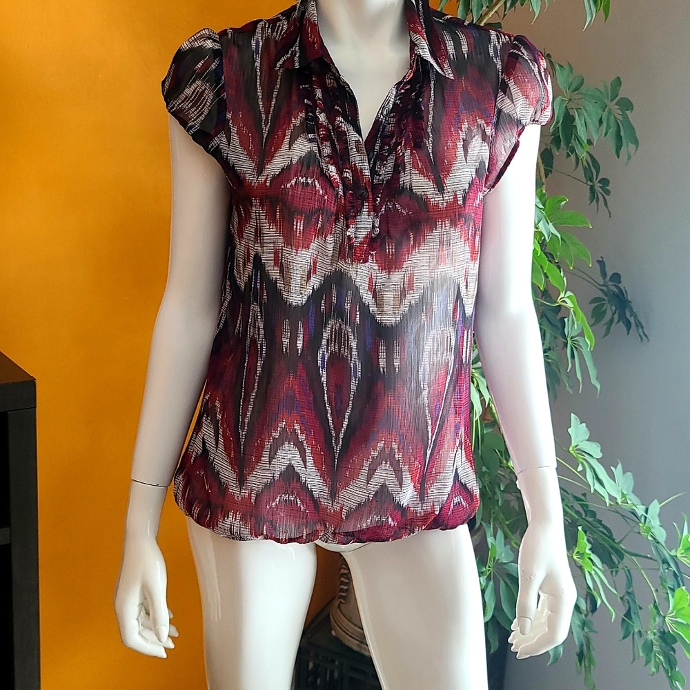 Blouse - Picture 5 of 5